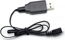 USB nabíječ pro XLH auta