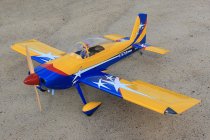 RC letadlo Van's RV-8 1,8m Aerobatics and 3D