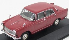 Vanguards Morris Oxford Mkvi 1961 1:43 Hluboká Růžová