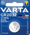 VARTA CR 2032
