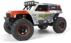 RC auto Venture18 U4 Flux Ford Bronco 4400 - Loren Healy