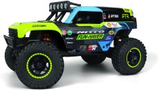 RC auto Venture18 U4 Ford Bronco 4400 - VGJR