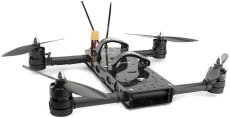 VersaCopter 280 Quad stavebnice