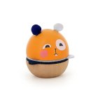 Vilac Dřevěné chrastítko Piou-piou Křeček