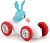 Vilac Závodní auto Králík Raou