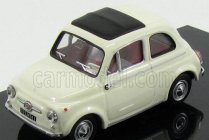 Vitesse Fiat 500l 1968 1:43 Bílá