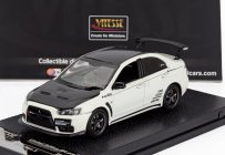 Vitesse Mitsubishi Lancer Evolution X 2008 1:43 Pearl White