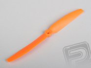 Vrtule GWS H 8x6 oranžová