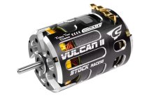 VULCAN 2 STOCK - 1/10 Competition motor - 10.5 závitů