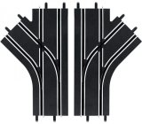 Výhybka levá + pravá - GO/GO+/D143 61618
