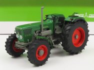 Weise-toys Deutz D130-06 Tractor 1972 1:32 Zelená Šedá