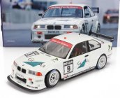 Werk83 BMW 3-series M3 (e36) Coupe Team Linder N 9 Dtm Season 1994 Frank Schmickler 1:18 Bílá