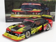Werk83 Ford england Capri Turbo Zakspeed Gr.5 Mampe N 52 Drm 1978 Hans Heyer 1:18 Černá Žlutá Červená
