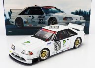Werk83 Ford usa Mustang 5.0 N 23 Dtm Season 1994 Jurgen Ruch 1:18 Bílá