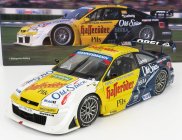 Werk83 Opel Calibra V6 4x4 Team Rosberg N 1 Winner Race 1+2 Hockenheim Dtm Itc 1995 Klaus Ludwig 1:18 Žlutá Modrá Bílá