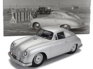 Werk83 Porsche 356 Sl Coupe Plain Body Version 1951 1:18 Silver