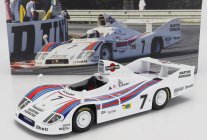 Werk83 Porsche 936/77 2.1l F6 Turbo Team Martini Racing N 7 3rd 24h Le Mans 1978 H.haywood - P.gregg - R.joest 1:18 Bílá Červená Světle Modrá