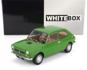 Whitebox Fiat 127 1971 1:24 Zelená