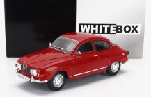 Whitebox Saab 96 V4 1973 1:24 Red