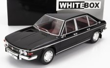 Whitebox Tatra 613 1976 1:24 Black
