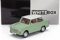 Whitebox Trabant 601 1965 1:24 Světle Zelená