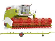 Wiking Claas Commandor 116 CS 1:32