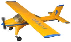 RC letadlo WILGA 2000 1330mm ARF