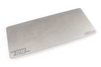 Wolframové závaží pod shorty akumulátor 42g, 0,5mm, 95mm