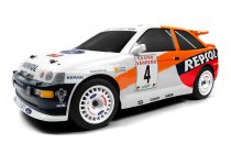 WR8 3.0 1996 Ford Escort RS Cosworth