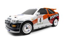 WR8 Flux 1996 Ford Escort RS Cosworth