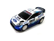 WRC Ford Fiesta Suninen 1:43