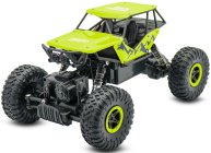 BAZAR - RC auto RMT Rock Buster, zelená