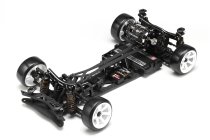Yokomo Super Drift SD 3.0 stavebnice driftovacího podvozku