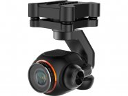 Yuneec kamera E90 s 3-osým gimbalem EU