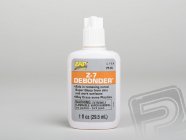 ZAP Z-7 29,5ml (1fl oz.) rozlepovač/debonder