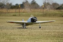 RC letadlo Zero A6M 2,18m (Zatahovací podvozek), bílá