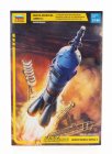Zvezda Accessories Launch Vehicle Soyuz-2 1:144 /