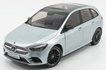 Z-models Mercedes benz B-class (w247) 2018 1:18 Iridium Silver