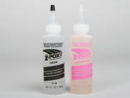 Z-POXY 5min 237ml (8fl oz) 5min. epoxy