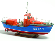 Záchranný člun 44' Royal Navy 1:40