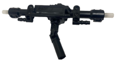 Zadní náprava RMT models V2
