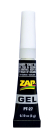 ZAP gel CA 3g (0,11oz) gelové vteřinové lepidlo