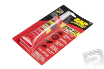 ZAP-RT CA Pružné vteřinové lepidlo (husté) 28g (1oz)