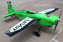 RC letadlo Zivko Edge 540 V3 2,33m