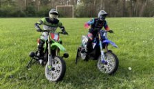 Recenze RC motorky Losi Promoto-MX