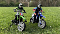 Recenze RC motorky Losi Promoto-MX