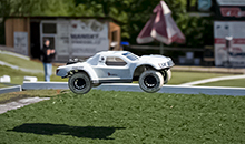 Recenze RC stavebnice Associated RC10 SC6.2