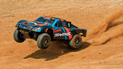 Recenze Traxxas Slash Ultimate 1:10