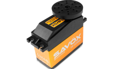Serva pro RC modely