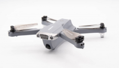 Recenze dronu Syma X30